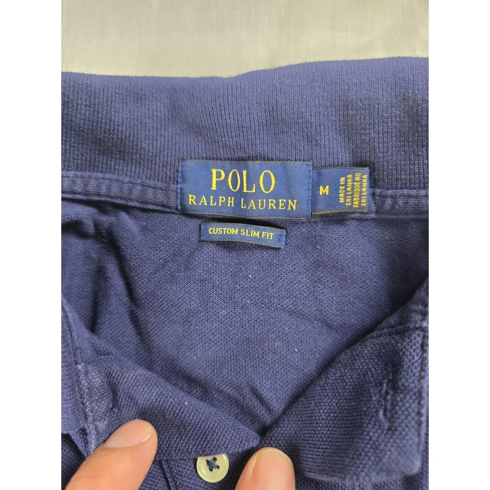Polo Ralph Lauren polo ralph
